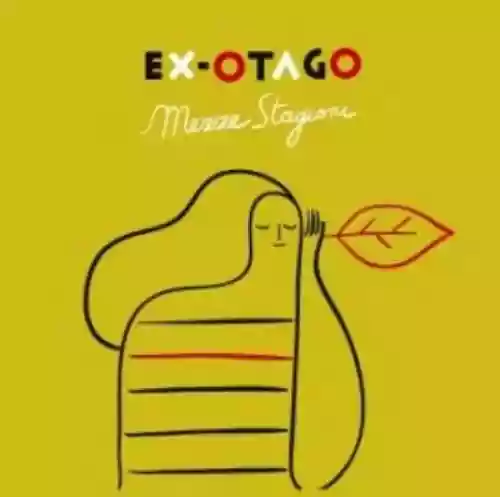 Cover di Mezze Stagioni