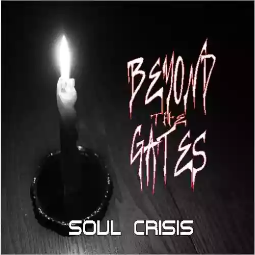 Cover di Soul Crisis