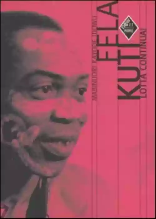 Cover di Fela Kuti – Lotta continua