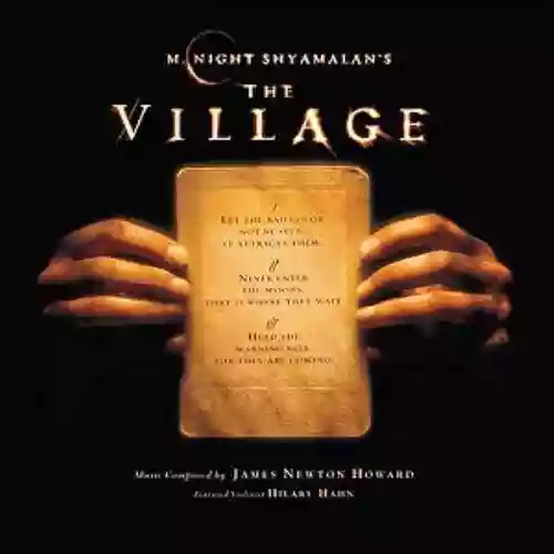 Cover di The Village OST