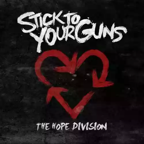 Cover di The Hope Division