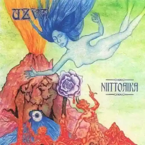 Cover di Niittoaika