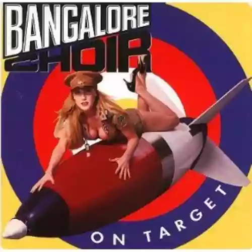 Cover di On Target