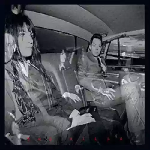 Cover The Kills - Blood Pressures