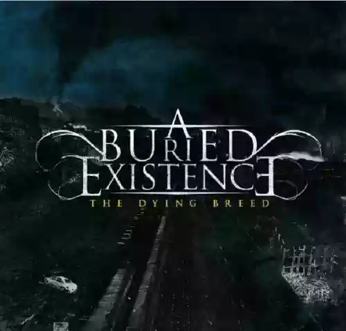 Cover di The Dying Breed