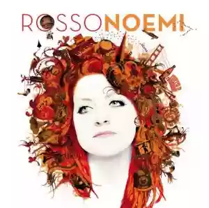 Noemi: RossoNoemi