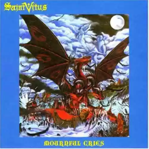 Cover di Hallow's Victim