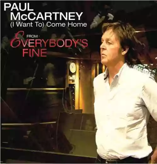 Cover di (I Want To) Come Home
