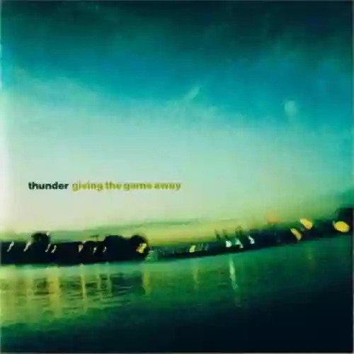 Cover di Giving the Game Away