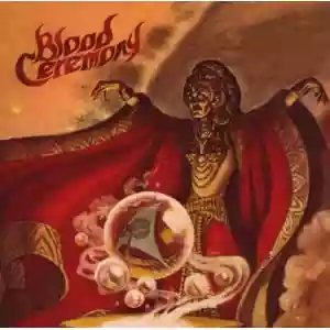 Blood Ceremony: Blood Ceremony