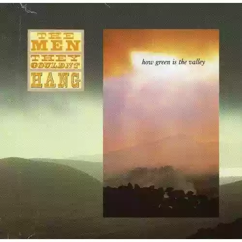 Cover di How Green Is the Valley