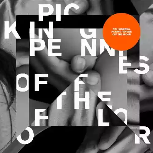 Cover di Picking Pennies Off the Floor
