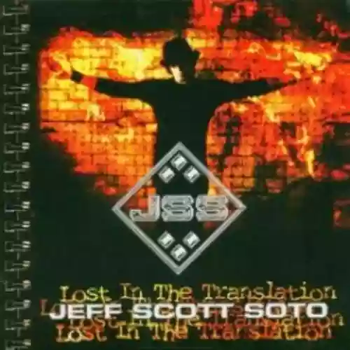 Cover di Lost in the Translation