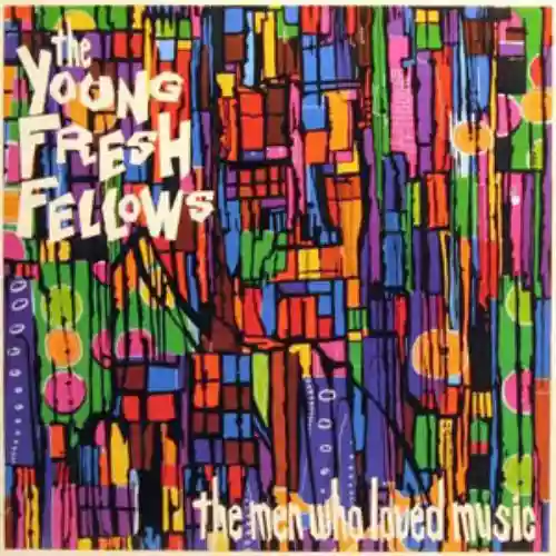 Cover di The Men Who Loved Music