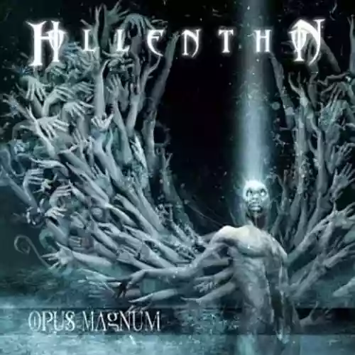 Cover di Opus Magnum