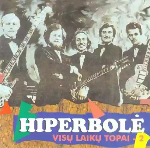 Cover di Visų laikų topai - 2