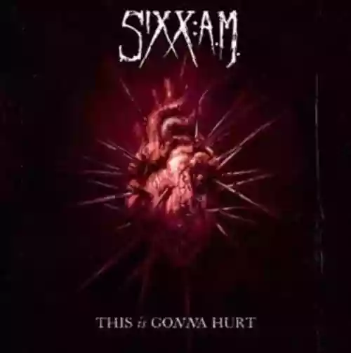 Cover di This Is Gonna Hurt