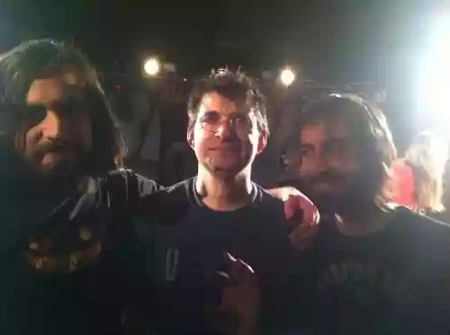Cover di Live @ Bloom di Mezzago 22.05.11