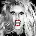 <b>Lady Gaga</b> • Born This Way