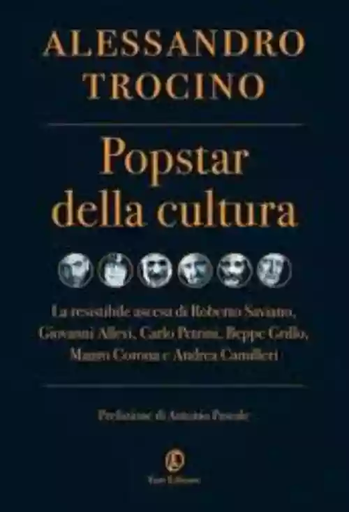 Cover di Popstar della Cultura