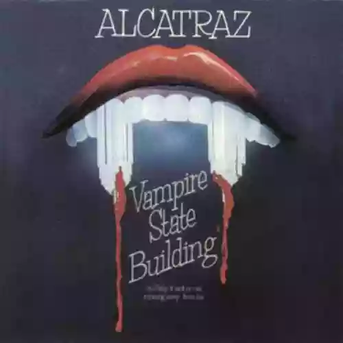 Cover di Vampire State Building