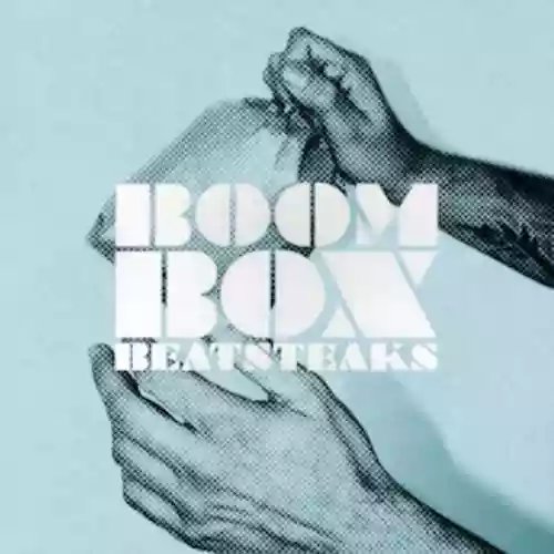 Cover di Boom Box