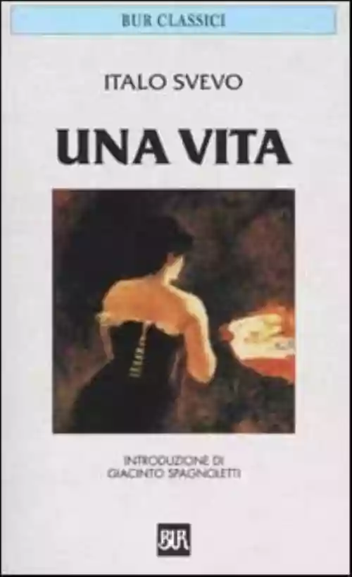 Cover di Una Vita