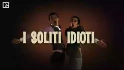Cover di I Soliti Idioti
