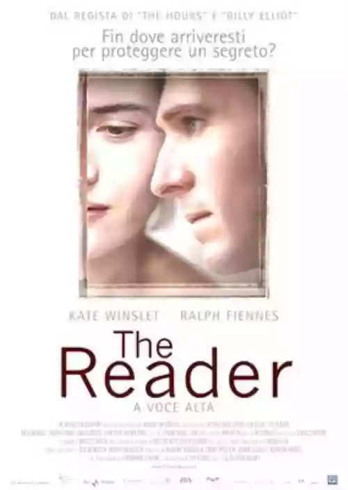 Cover di The Reader