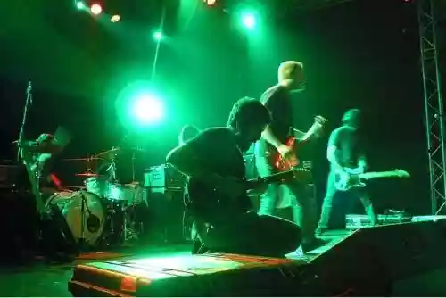 Cover di Live @ Bologna, 29.05.11