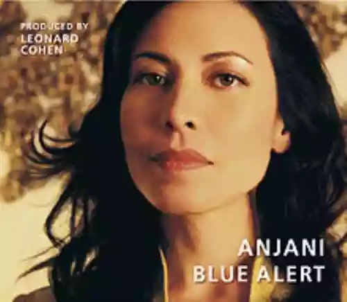 Cover di Blue Alert