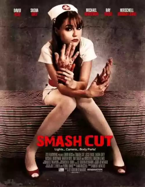 Cover di Smash Cut