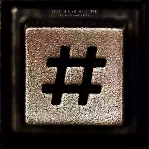 Cover di Codes & Keys #