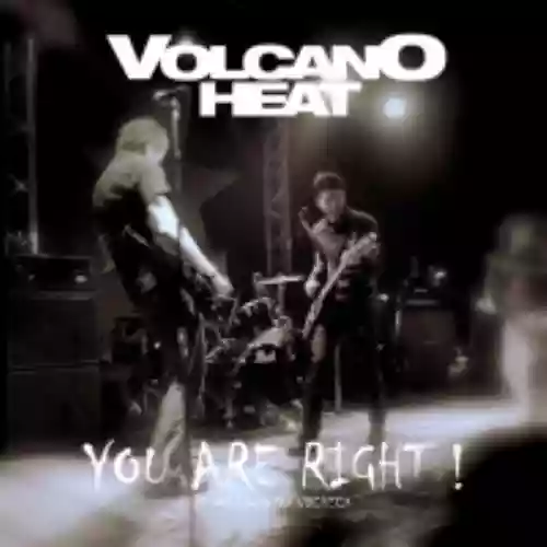 Cover di You Are Right!