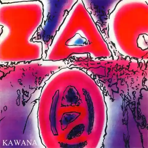 Cover di Kawana
