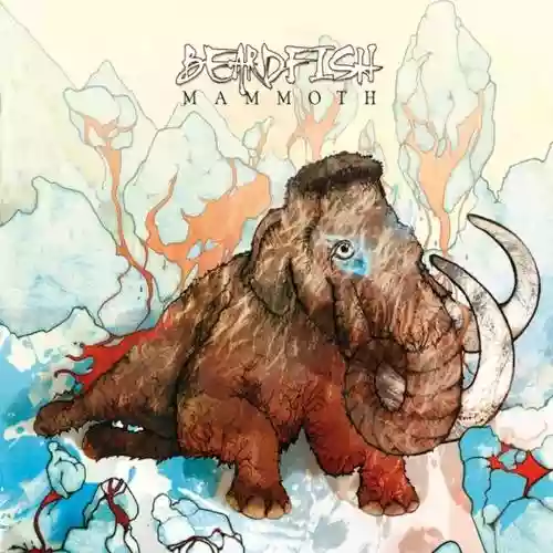Cover di Mammoth