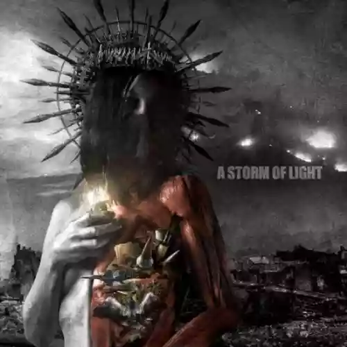 Cover di As The Valley Of Death Becomes Us Our Silver Memories Fade