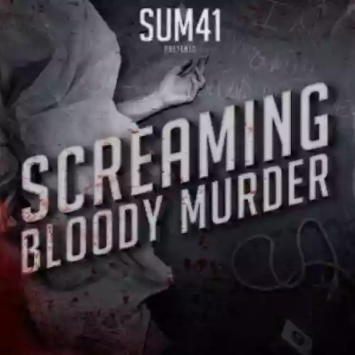 Cover di Screaming Bloody Murder