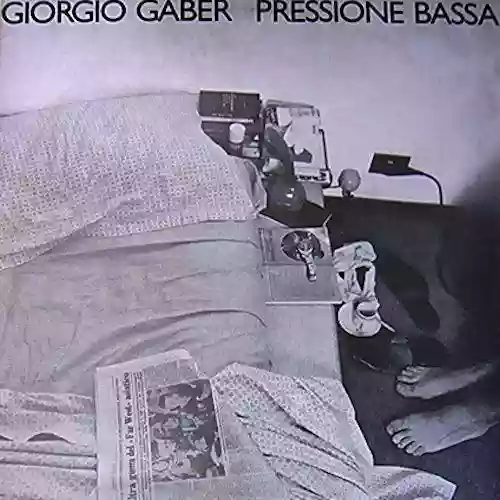 Cover di Pressione bassa
