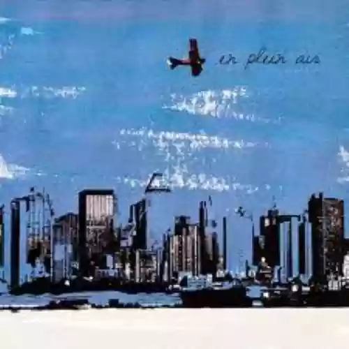 Cover di En Plein Air