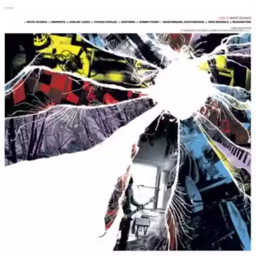 Cover di White Silence