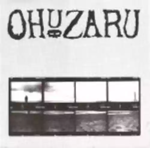 Cover di Ohuzaru