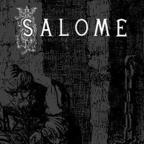 Cover di Salome