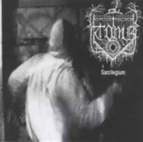 Cover di Sacrilegium
