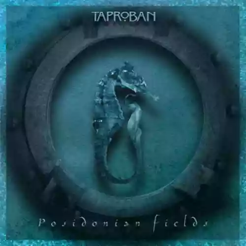 Cover di Posidonian Fields