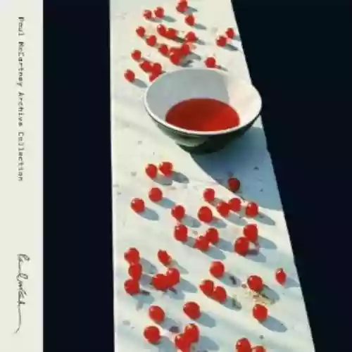 Cover di McCartney - Archive Collection