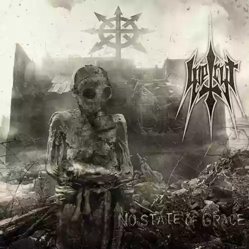 Cover di No State Of Grace