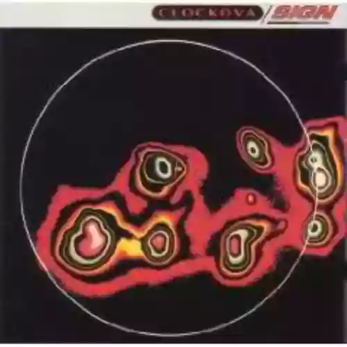 Cover di Sign