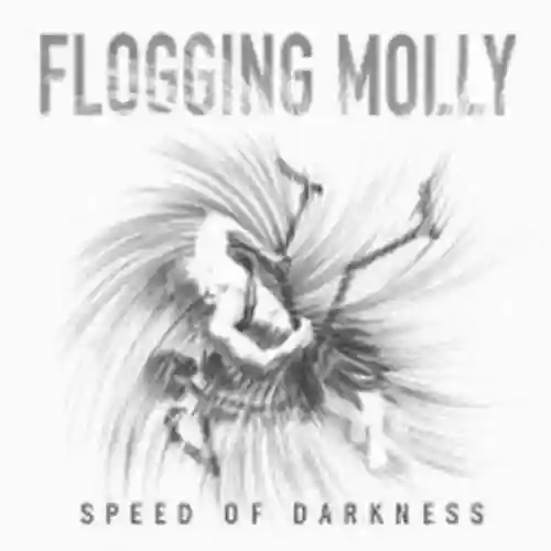 Cover di Speed of Darkness