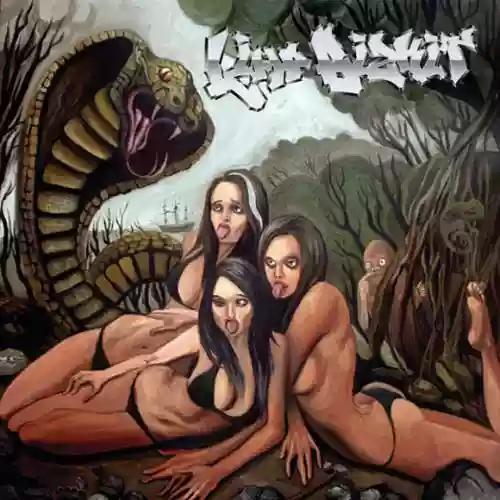 Cover di Gold Cobra